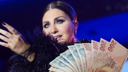 Sibel Can'ın mal varlığı ortaya çıktı! Duyan inanamadı: Bakın kazancını neye yatırıyor... - Magazin