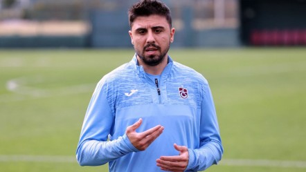 Trabzonspor'dan Avrupa'ya gidiyor! Türk futbolunda bir ilk yaşanacak - Spor
