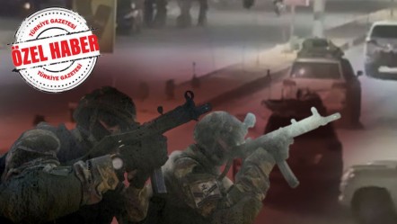 Türkiye ve Suriye'den ortak nokta operasyon! Terör örgütü DEAŞ Sözcüsü Abdurrahman Ziya El Hardani öldürüldü - Gündem