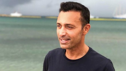 Uzun yıllardır mücadele ediyordu! Mustafa Sandal yüzleştiği hastalığını ilk kez açıkladı - Magazin