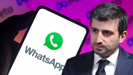 WhatsApp'a rakip mi geliyor? Selçuk Bayraktar duyurdu, yerli uygulama için geri sayım - Haberler