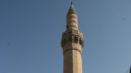 Yatsıdan sonra minarelerden gelen sürpriz uyarı! Başka çare kalmadı - 3. Sayfa