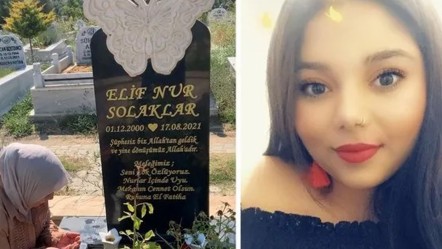 Yoğun bakımsız hastanede ameliyat! Elif'in ailesi 3 yıldır adalet peşinde - Gündem