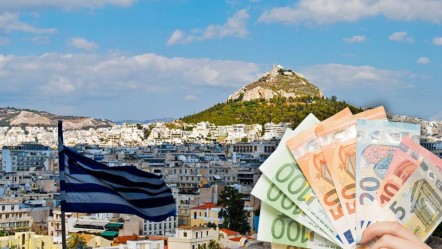 Yunanistan'da sıcaklar artınca aşırı yüklenme oldu! Enerji fiyatları can yakacak seviyeye gidiyor - Ekonomi
