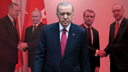 ABD'li uzmanlar uyardı: Türkiye’nin diplomatik zaferi savaş çıkarabilir! - Dünya