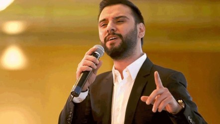 Alişan’dan gövde gösterisi! “6 bin kişilik ordum arkamda…” dedi, gündem oldu - Magazin