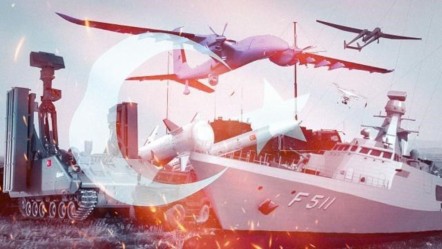 ALKA-KAPLAN Hindistan’ı titretti! “Türkiye bu gücü Pakistan’a verirse...” - Dünya