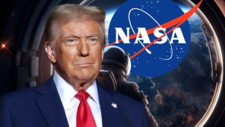 Ay’a gitmeden yarı yolda kaldılar! NASA’da 3.900 kişi görevden ayrılıyor - Dünya