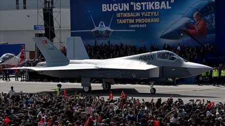 Bakan Bolat'tan KAAN açıklaması! "Dünya pazarlarında hak ettiği değeri görmesi için..." - Gündem