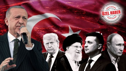 Çözümün merkezi İstanbul! Başı sıkışan Türkiye’nin kapısını çalıyor - Gündem