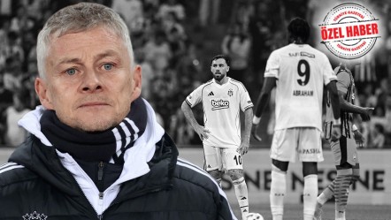 Dersine hiç çalışmamış! Beşiktaş’ın ilk maçında aldığı dört gollü mağlubiyetin sebepleri çok - Spor
