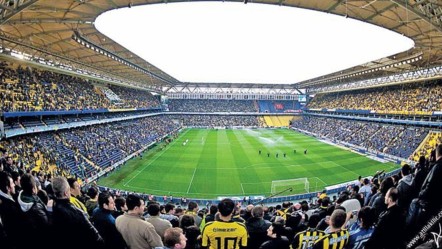 Fenerbahçe stadının yeni adı açıklandı! "Büyük bir gururla ilan ediyorum" - Spor