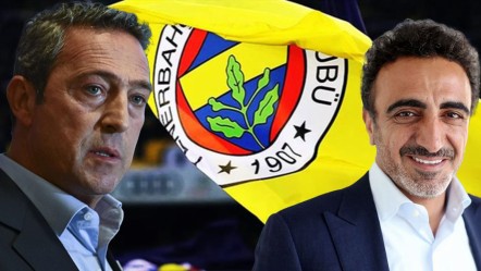 Fenerbahçe'den KAP geldi! 10 yıllık anlaşma: 120 milyon euroya imzalar atıldı - Spor