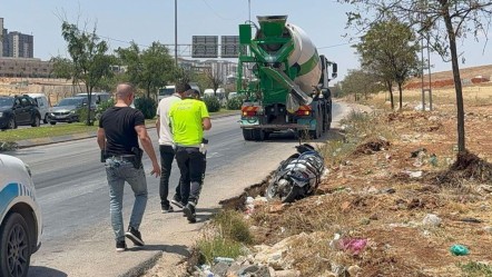 Gaziantep’te feci kaza: Beton mikseri anne ve oğlu ayırdı - 3. Sayfa