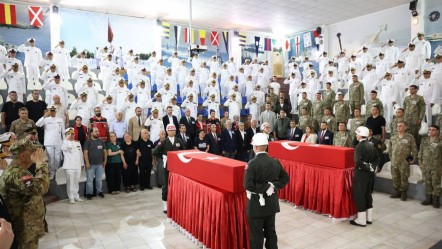 Hatay İskenderun'da askerler neden şehit oldu? MSB açıkladı - Haberler