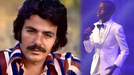 “İçim Yanar” Almanya’da yankılandı! Tanzanyalı gencin Ferdi Tayfur yorumu… - Magazin