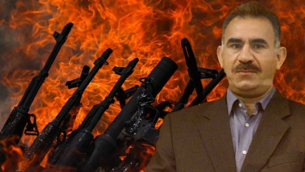 DEM heyetinden flaş açıklama! Öcalan'dan silah bırakma törenine ilk yorum - Gündem