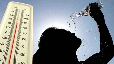 İstanbul'da kavurucu sıcaklar sayaçlara da yansıdı! Su tüketim rekoru kırıldı - yasam