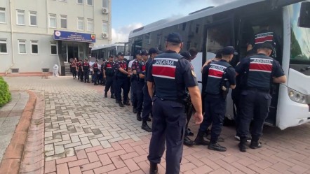 İstanbul'da organize suç örgütüne operasyon! Değerleri 16,2 milyon dolar... Hepsine el konuldu - Gündem