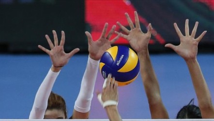 Japonya Brezilya maçı saat kaçta, hangi kanalda? VNL'de yarı final mücadelesine geri sayım! - Haberler