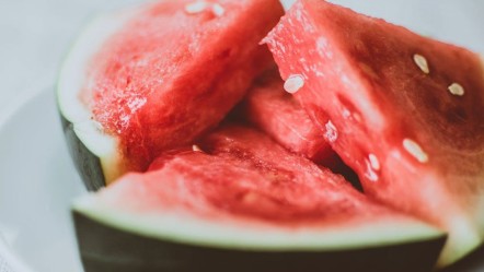Karpuzdaki gizli tehlike! Uzmanı ‘yıkamadan yemeyin’ uyarısı yaptı - Sağlık