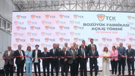 Kıraç Galvaniz A.Ş.’den Bozüyük’e 1,35 milyar TL’lik dev yatırım - Şirket Haberleri