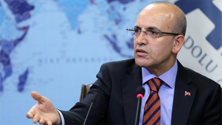 Kredi notu arttı, Şimşek'ten kritik değerlendirme geldi: Risk primi daha da düşece - Ekonomi