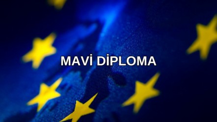 Mavi diploma veren üniversiteler belli oldu! Mavi diploma nedir, hangi ülkelerde geçerli? - Haberler