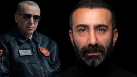 Metin Yıldız’dan Erdoğan’a destek! “Başkasına inancım yok” sözleri gündem oldu - Magazin