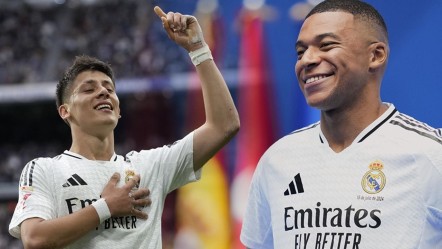 Modric gitti, 10 numara Mbappe'ye verildi! Arda sessizliğini bozdu - Spor