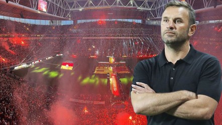 Okan Buruk isim verdi, vedayı resmen açıkladı: Kesin olarak takımdan ayrılacak! - Spor