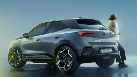 Opel en hızlı elektrikli modelini tanıttı: Yeni Mokka GSE - T-Otomobil