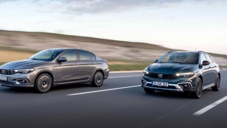 ÖTV değişimi sonrası ilk kampanya FIAT’tan geldi - T-Otomobil