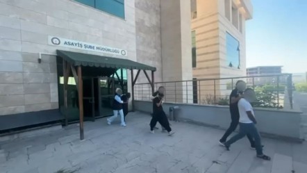 Sürekli kılık ve güzergah değiştirdiler! Dilenci kılığında 1 milyon liralık vurgun - 3. Sayfa