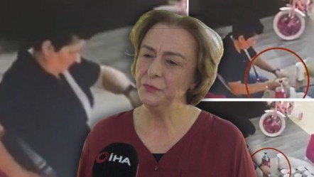 "Tek amacı beni rezil etmekti" Oğlunun düğününde eltisi tarafından zehirlenen kadın o anları anlattı - 3. Sayfa