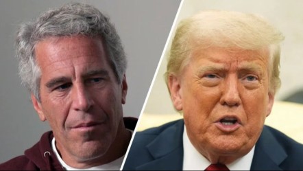 Trump ateş hattında! Avukatı Epstein davasında sorgulandı - Dünya