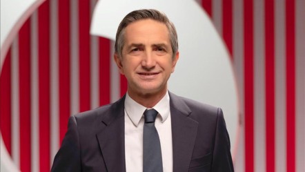 Vodafone Ceo’su Aksoy: İmtiyaz uzatılırsa ortak şirket hayal olur - Ekonomi