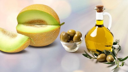 Zeytinyağı ve kavun tescillendi! AB’den iki coğrafi işaret daha - Ekonomi
