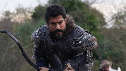37 yıl sonra geri dönüyor! 'Kuruluş Osman’da bomba gelişme: Burak Özçivit’in yerine o isim geliyor - Magazin