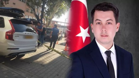AK Partili Belediye Meclis Üyesi Yüksel silahlı saldırıda öldürülmüştü! 14 kişiye gözaltı - 3. Sayfa