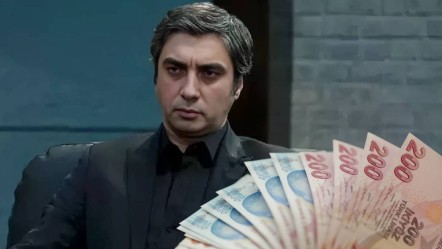 Ataşehir’den Bomonti’ye… Necati Şaşmaz’ın serveti ortaya çıktı: Duyanlar inanmakta zorlandı - Magazin