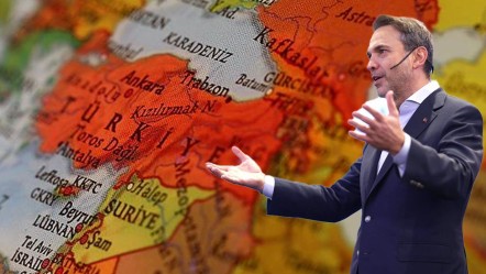 Bakan Bayraktar'dan heyecanlandıran sözler: Türkiye 70 yıllık hayalini gerçeğe dönüştürüyor - Gündem