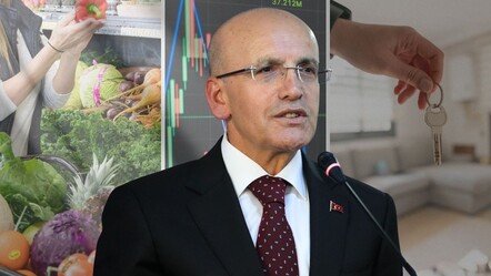 Bakan Şimşek’ten ekonomi mesajları: İyi yönettik, şoklardan önceki seviyelere döndük - ekonomi