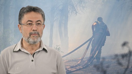 Bakan Yumaklı ekim ayını işaret etti! "Riskli günlerden geçiyoruz" diyerek uyardı - Gündem