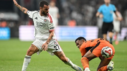 Beşiktaş'ın Shakhtar Donetsk maçı bilet fiyatları açıklandı - Spor