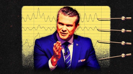 Gizli planlar sızdı, Bakan Hegseth herkesi yalan makinesine soktu! Trump'tan dur talimatı geldi - Dünya
