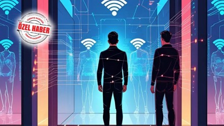 Kameraya gerek yok! Wi-Fi sinyalinden kimlik tespiti yapılabilecek - Teknoloji