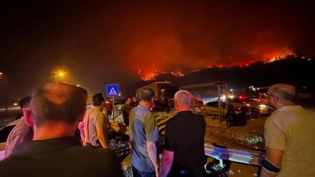 Karabük orman yangını son dakika: Yangın neden çıktı, söndürüldü mü? - Haberler