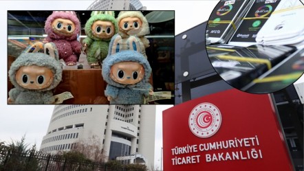 "Lubabu" çılgınlığı kaçakçılığı getirdi! Ticaret Bakanlığı'ndan 122 milyon lirayı aşan vurgun - Ekonomi