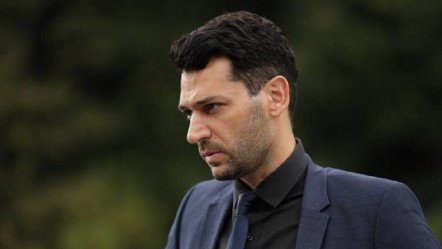 Oyuncu Murat Yıldırım geri dönüyor! O kanalla anlaştı: Rolü çok konuşulacak - Magazin